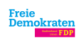 Logo FDP Stadtverband Lünen